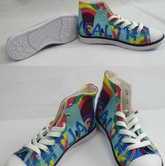 wealthy Other - Kids shoe